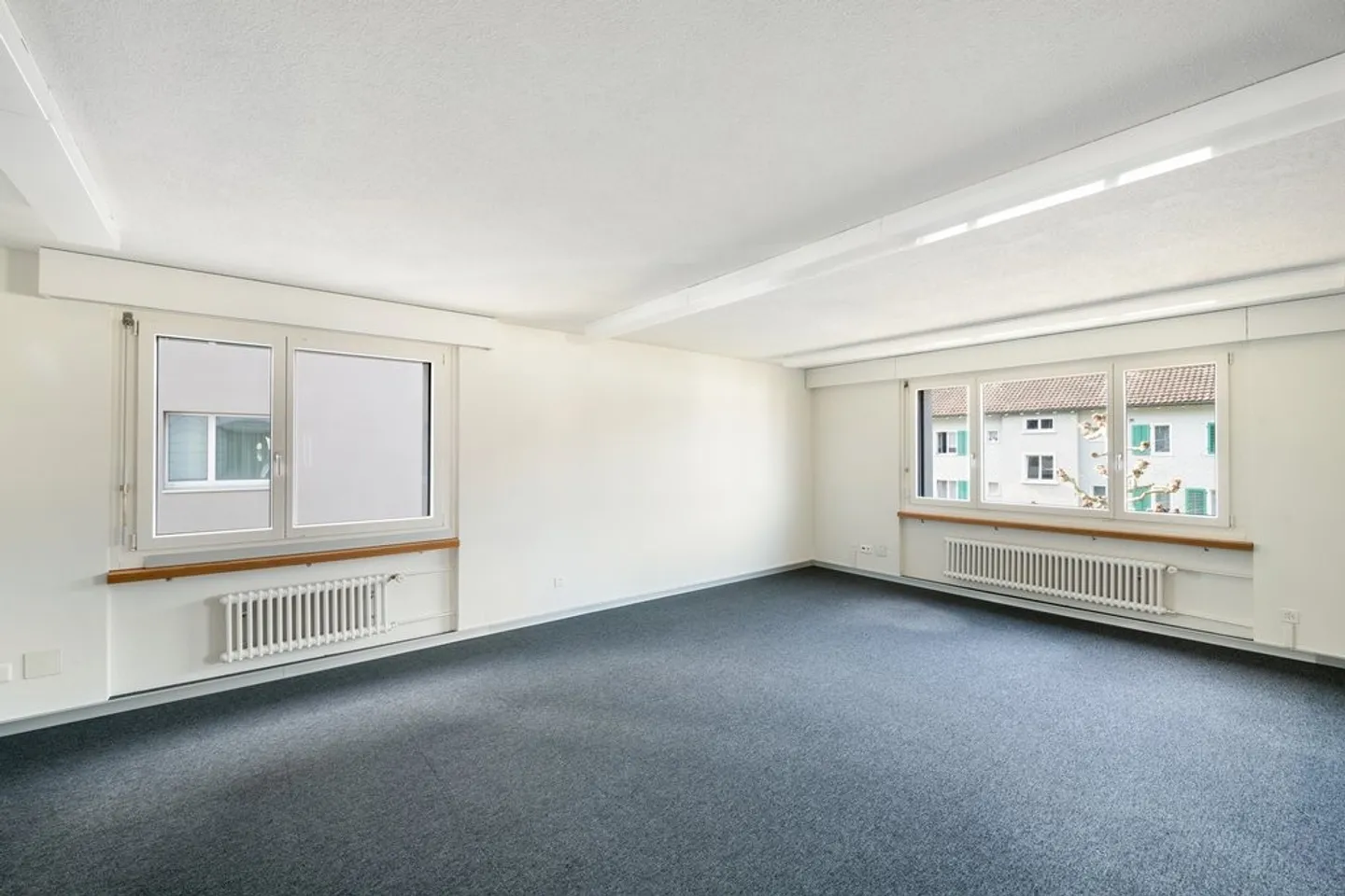 Gewerbeobjekt im Zentrum von Horw - Foto 4 von 5