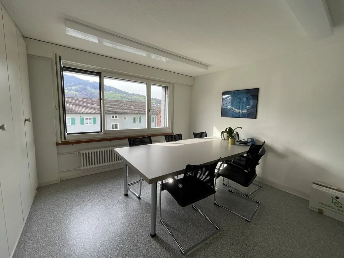 Gewerbeobjekt in Horw - Foto 3 von 6