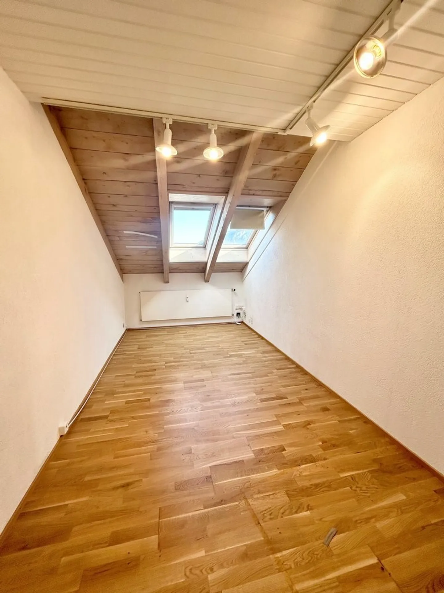 Wunderschöne Büros 1 Minute vom Bahnhof entfernt! - Foto 6 von 12