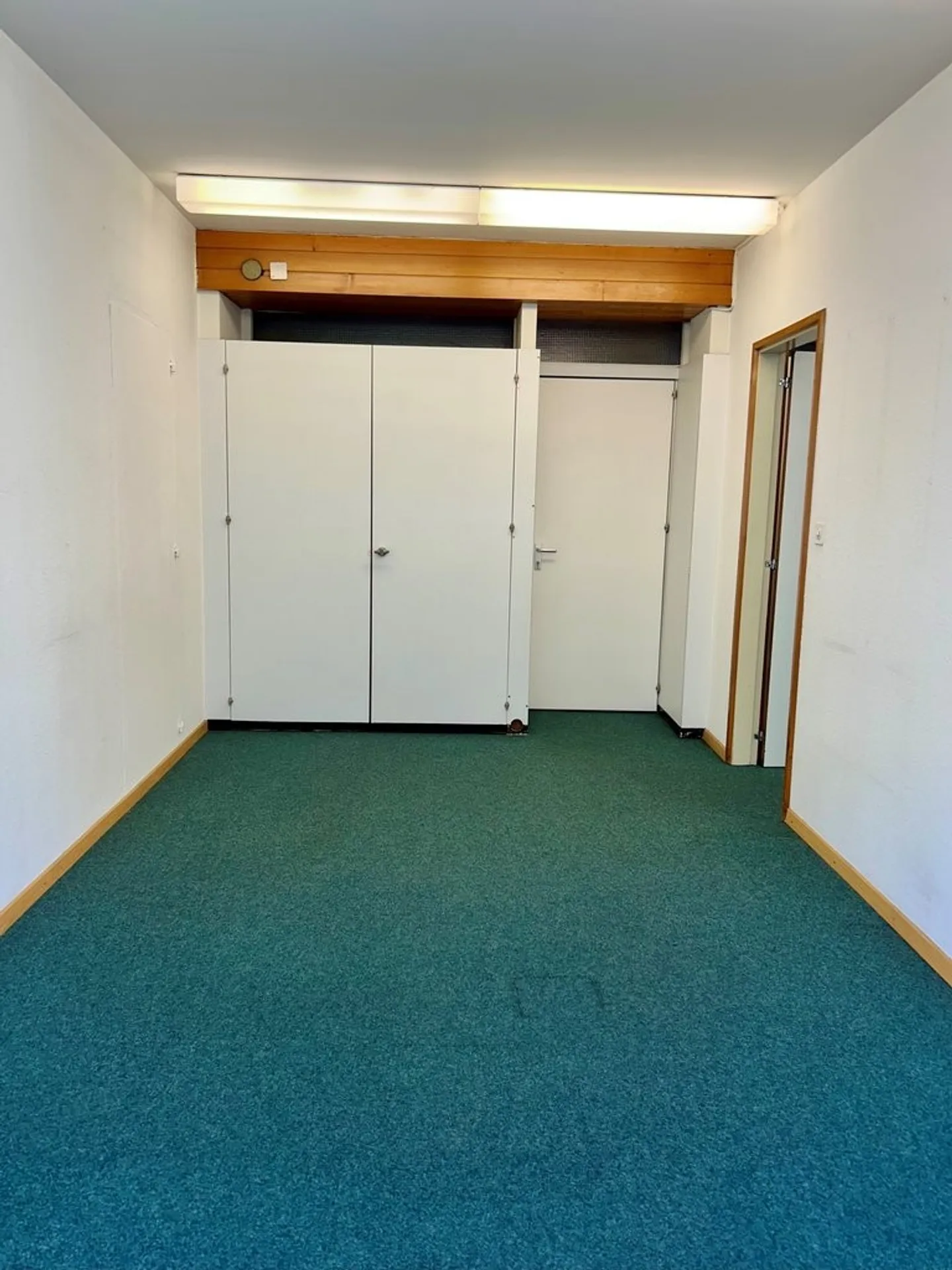Bureau au Centre de Sion - Photo 5 sur 5