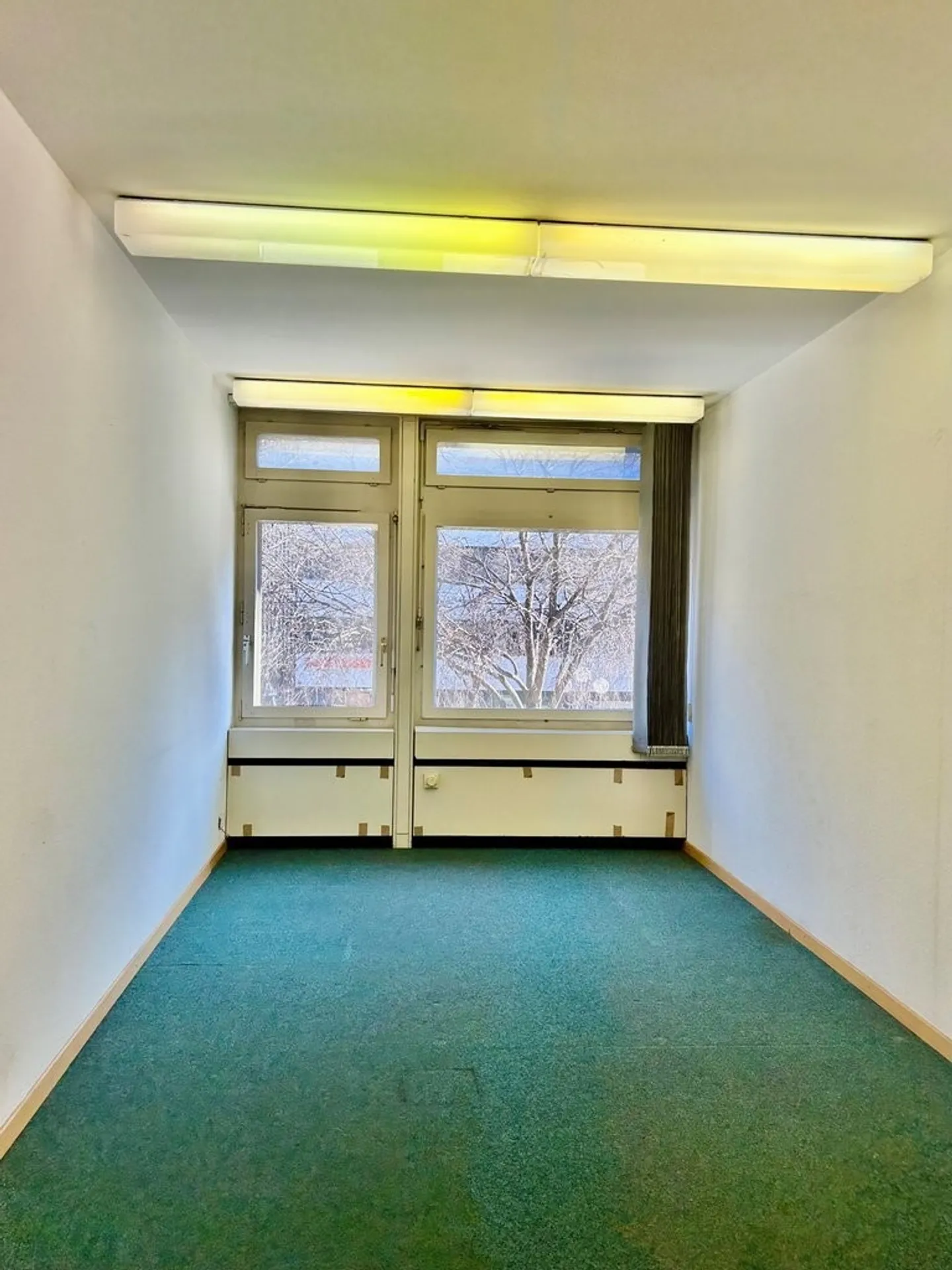 Bureau au Centre de Sion - Photo 4 sur 5