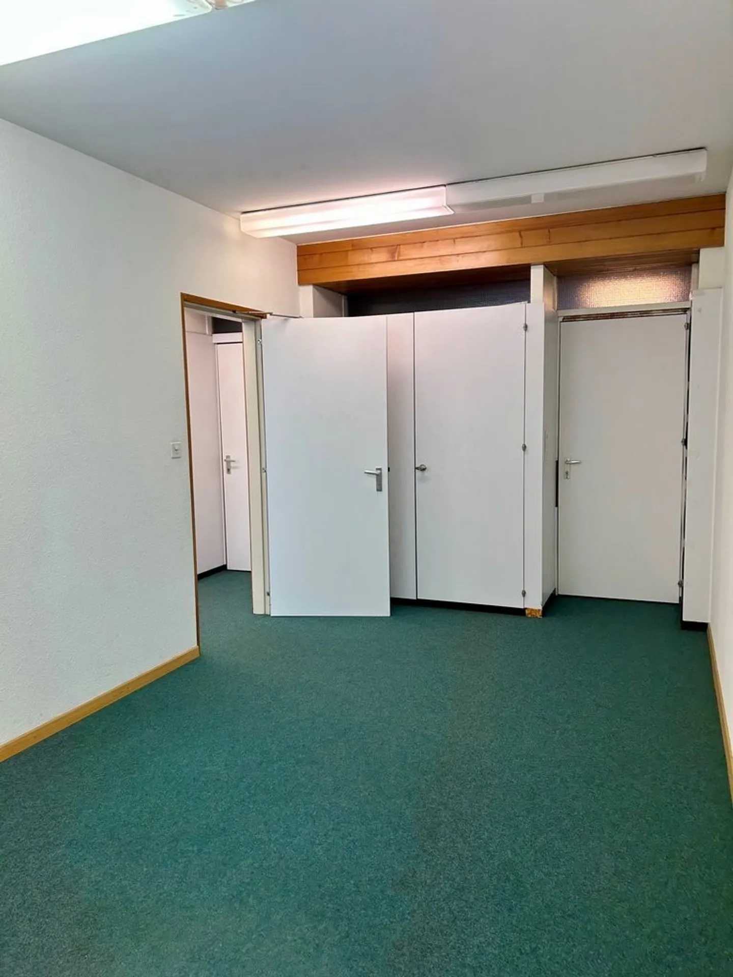 Bureau au Centre de Sion - Photo 3 sur 5
