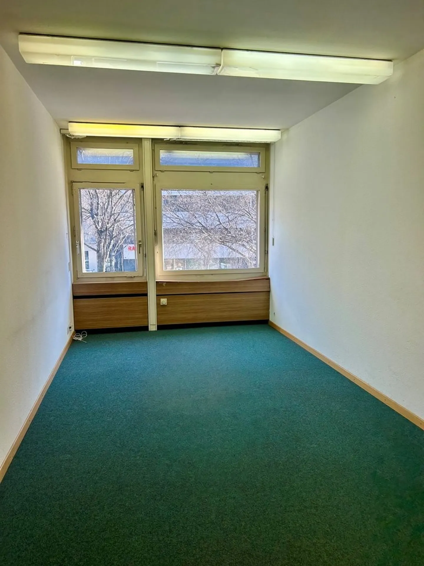 Bureau au Centre de Sion - Photo 2 sur 5