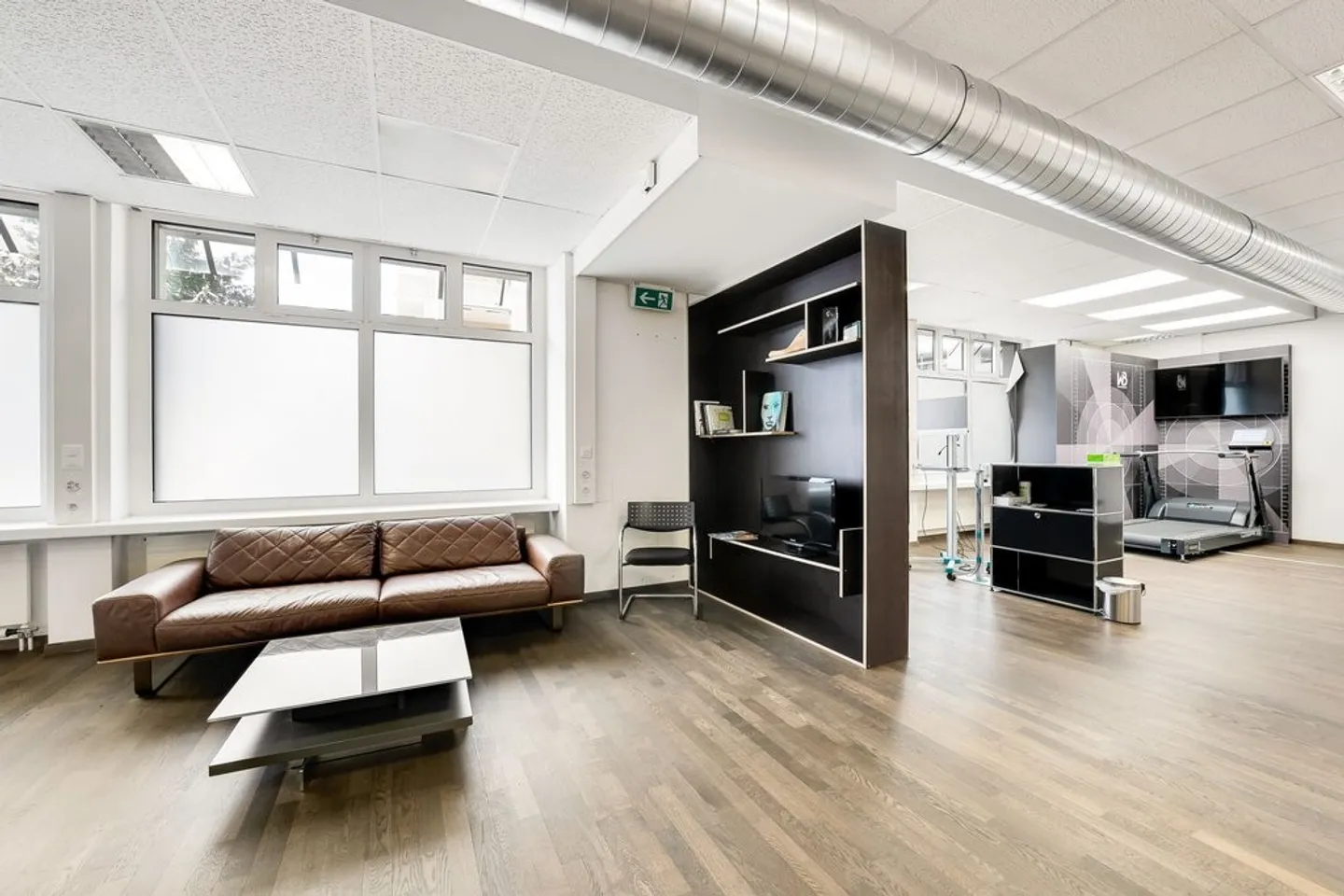 Modernes Büro in zentraler Lage - Foto 5 von 12