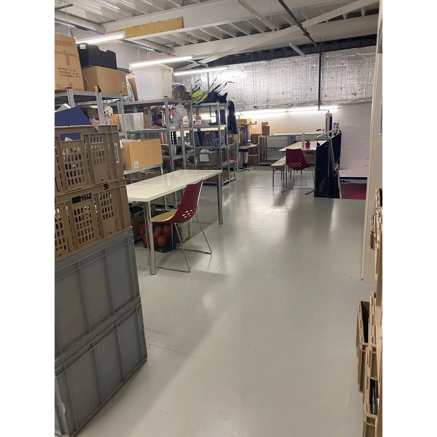 Prime Retail Space in Bülach - Photo 11 of 12