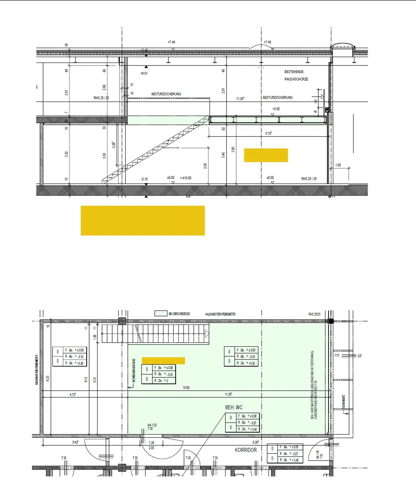 Prime Retail Space in Bülach - Photo 5 of 12