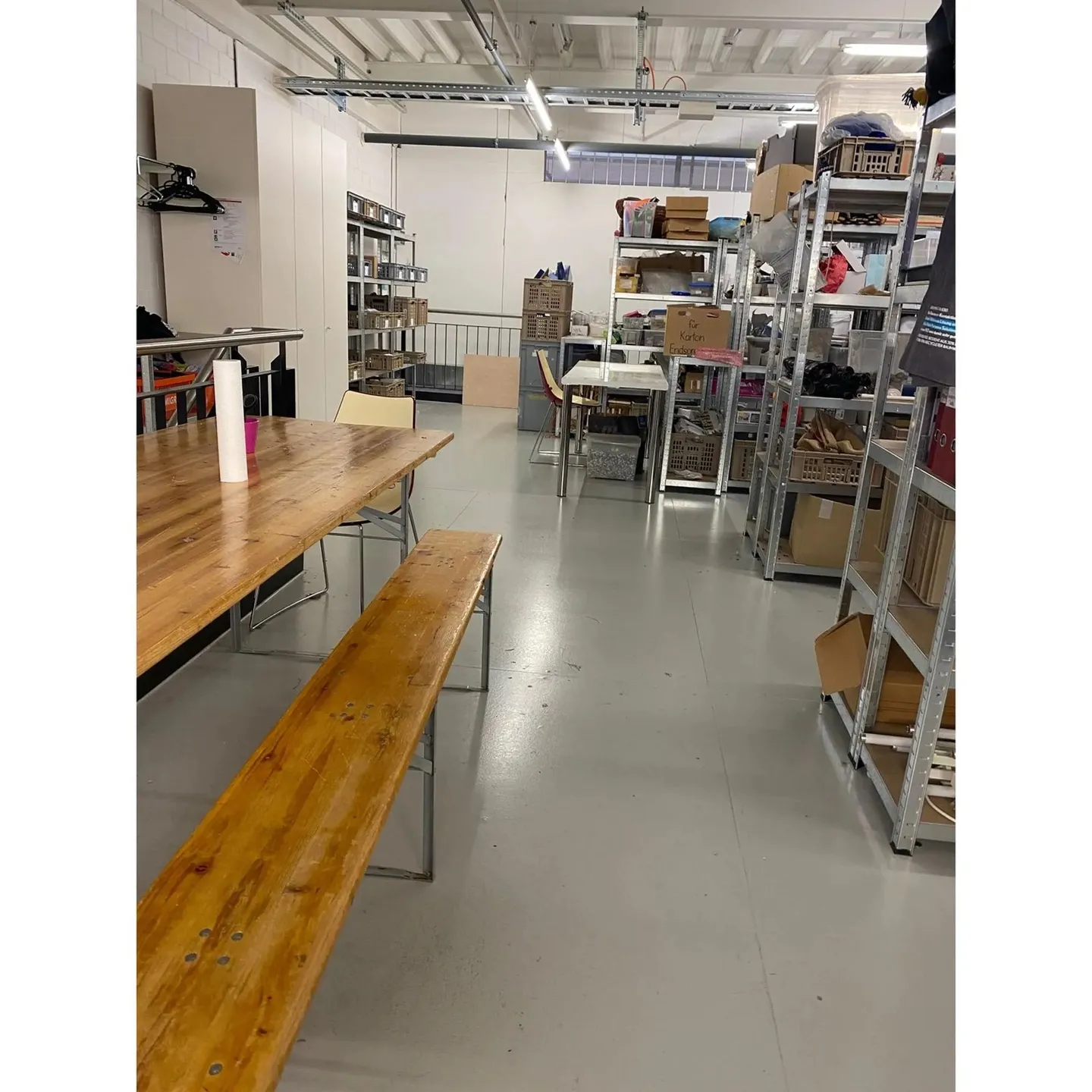 Prime Retail Space in Bülach - Photo 7 of 12