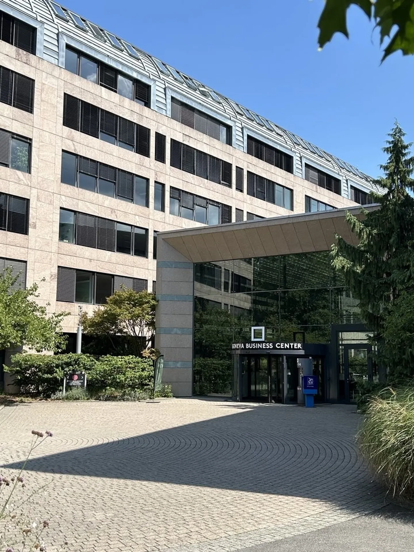 Superficie Ufficio di 210m2 - Foto 5 di 6