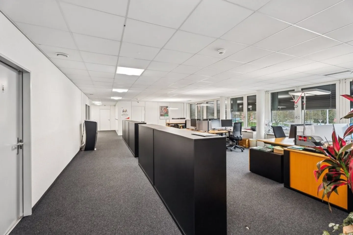 Magnificent offices near the highway axes! - Photo 12 of 12