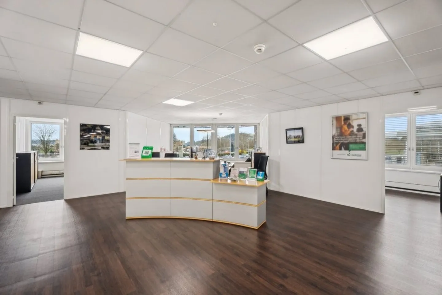 Magnificent offices near the highway axes! - Photo 3 of 12