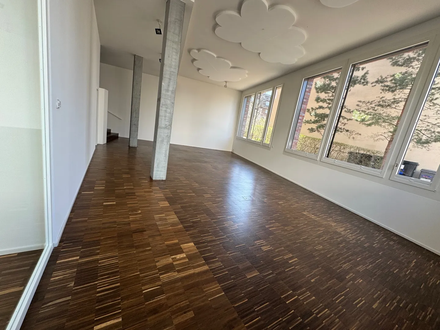 Espace commercial attrayant dans un emplacement central à Bâle - 165 m² disponible immédiatement - Photo 6 sur 7