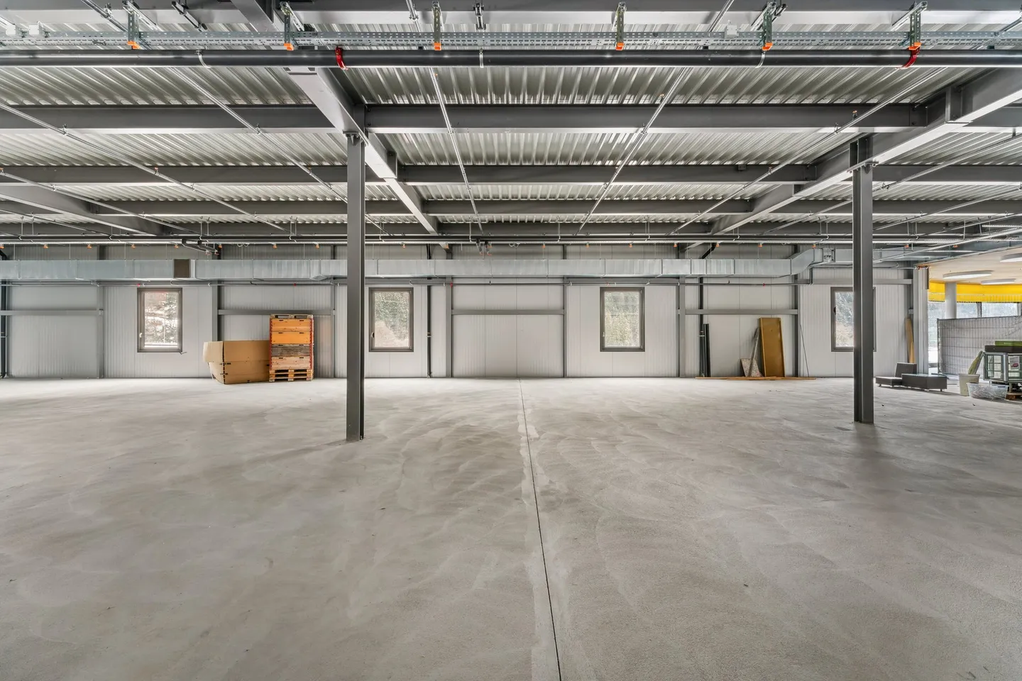 Petite surface, grand impact - Votre idée d'entreprise au bon emplacement ! - Photo 6 sur 8