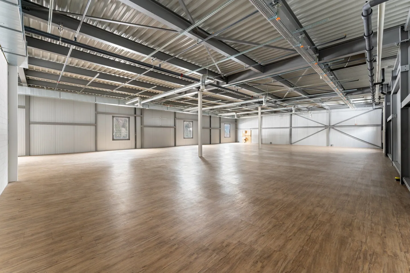 Petite surface, grand impact - Votre idée d'entreprise au bon emplacement ! - Photo 5 sur 8