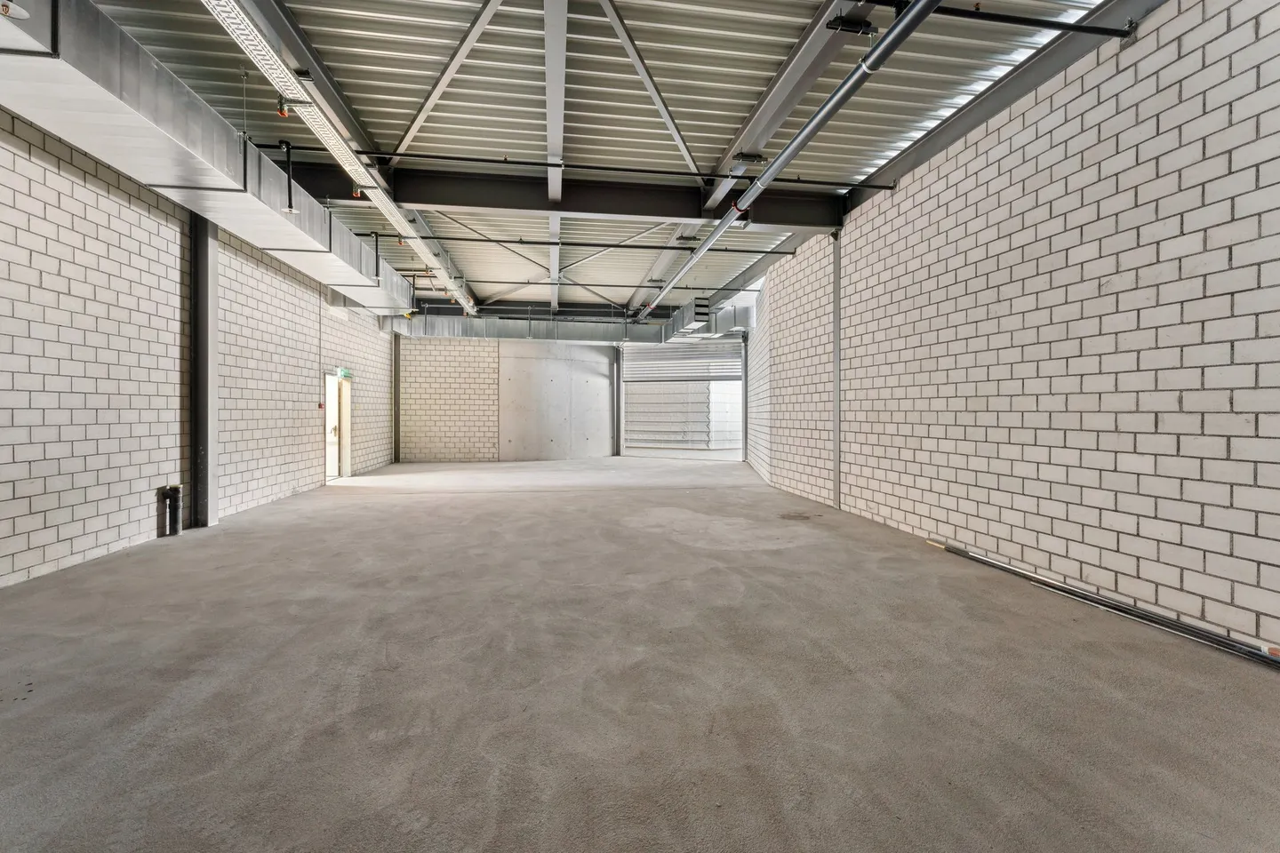 Petite surface, grand impact - Votre idée d'entreprise au bon emplacement ! - Photo 7 sur 8