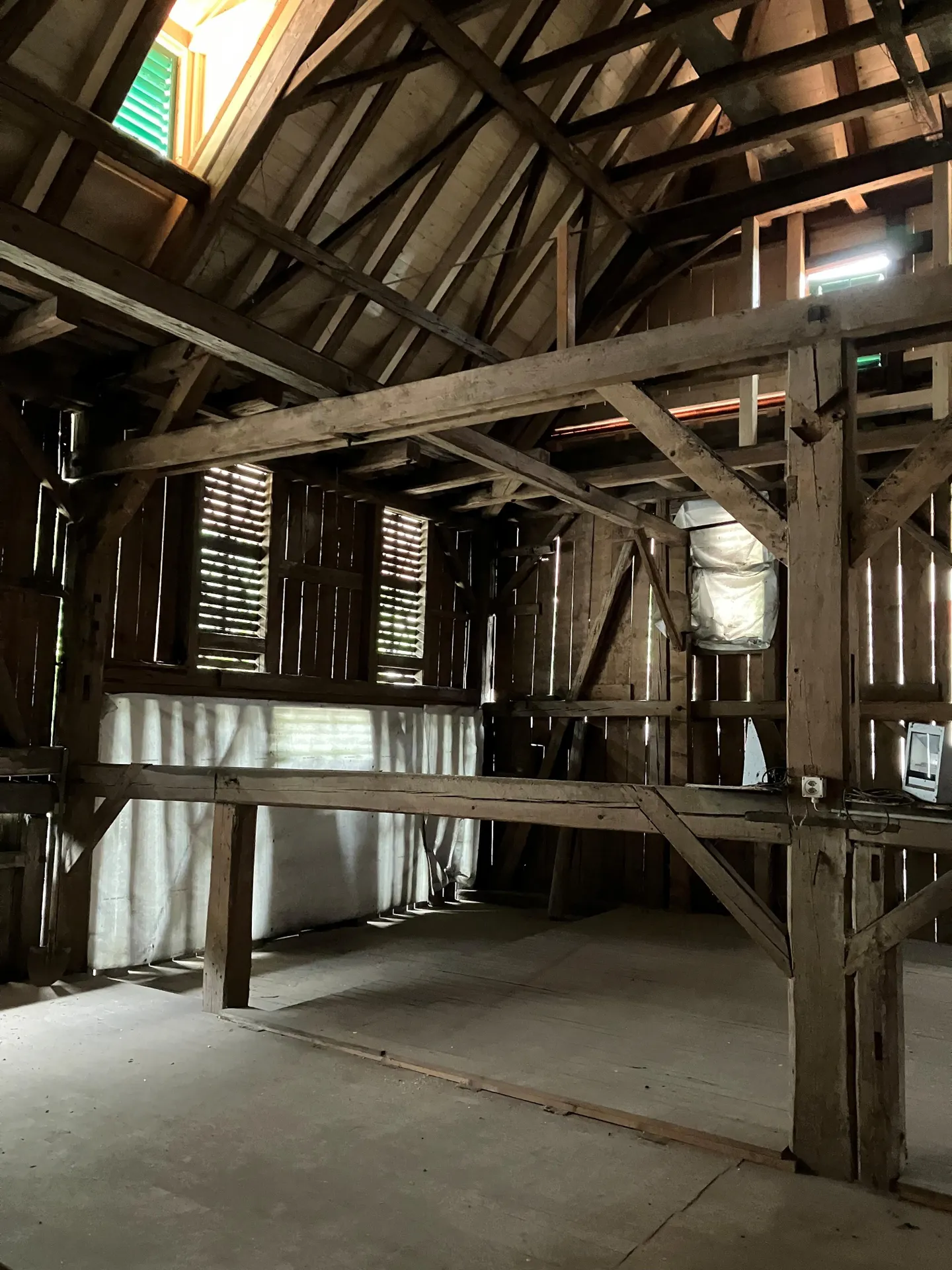 Comparto di stoccaggio in affitto - Foto 6 di 8
