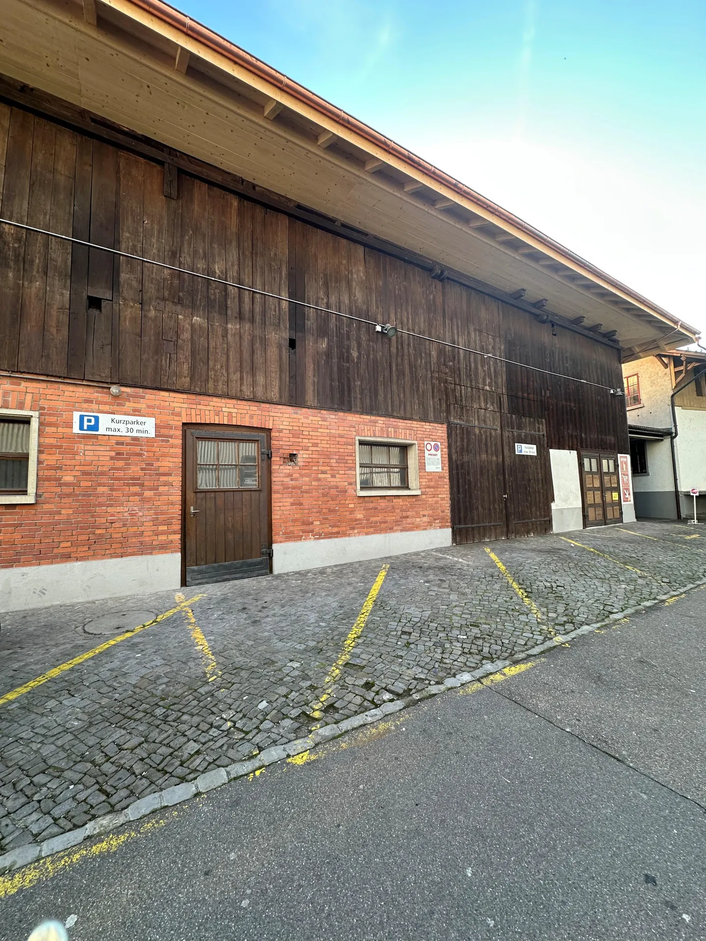 Comparto di stoccaggio in affitto - Foto 1 di 8