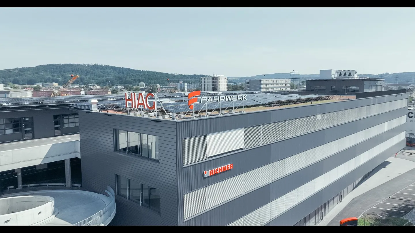 Business in Winterthur - Photo 5 of 9