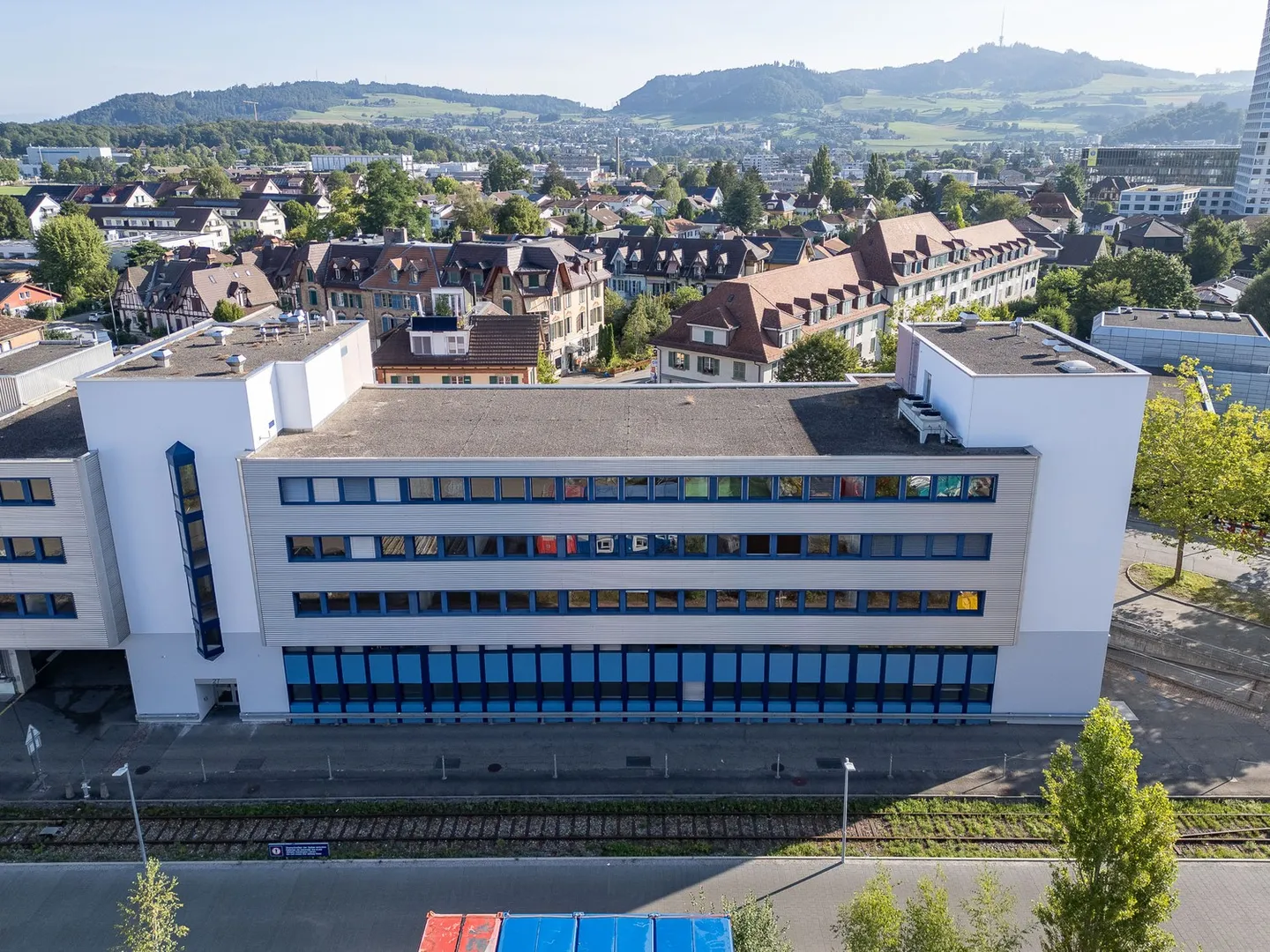 Votre nouveau lieu d'affaires à Berne - Photo 1 sur 10