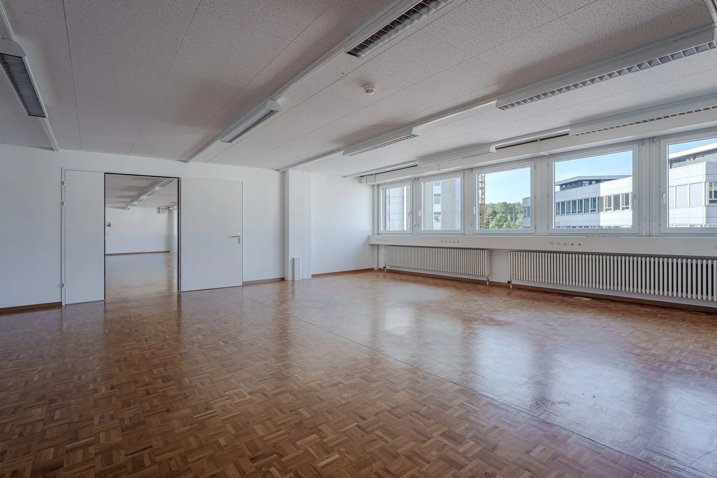 Votre nouveau lieu d'affaires à Berne - Photo 5 sur 10