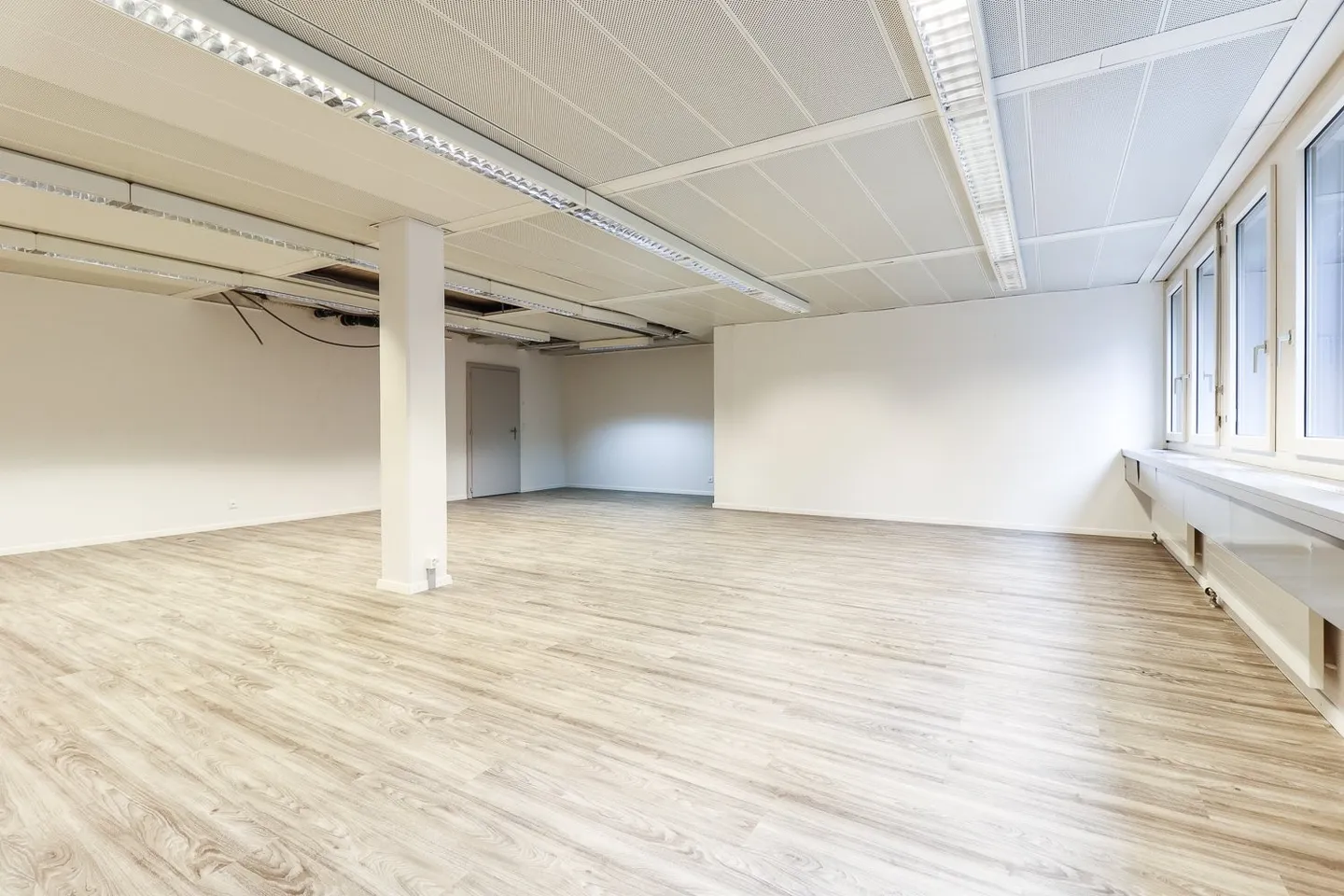 Modern office or practice rooms in Mattenhof - Photo 5 of 10