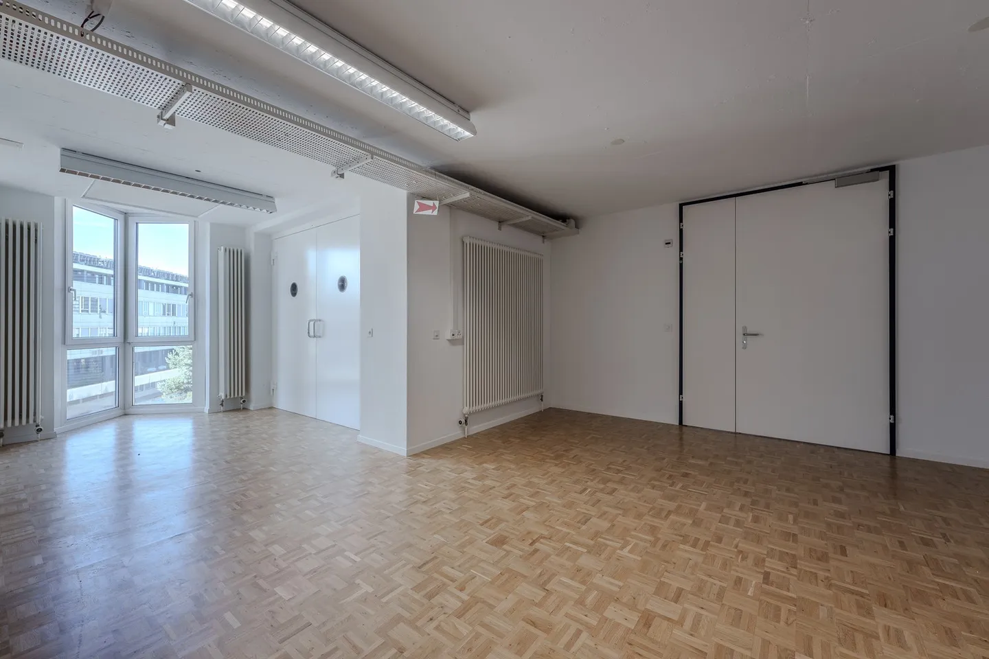 Votre nouveau lieu d'affaires à Berne - Photo 9 sur 10