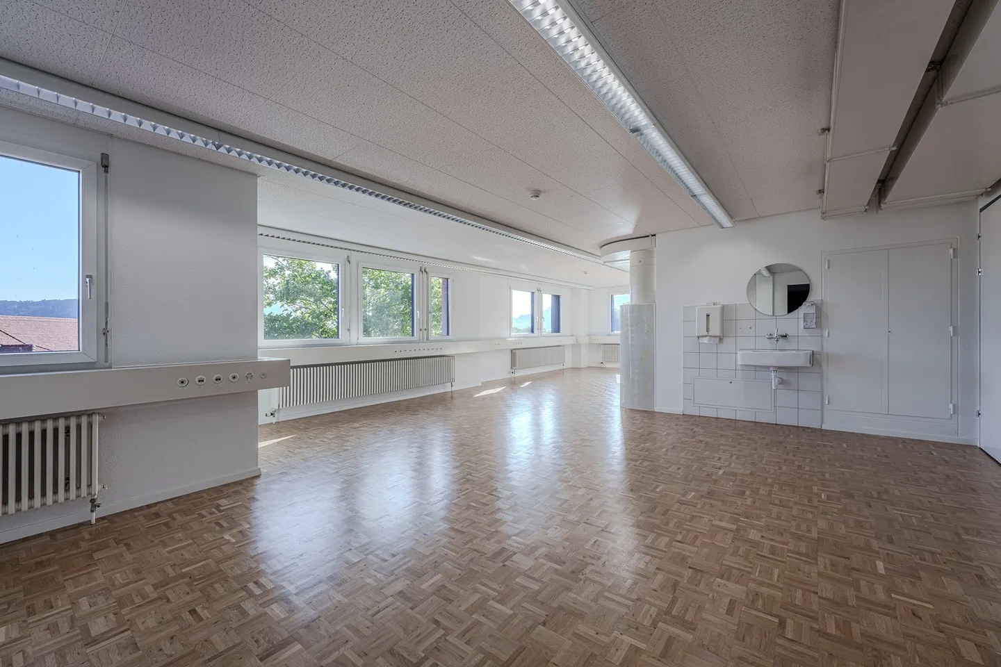 Votre nouveau lieu d'affaires à Berne - Photo 10 sur 10