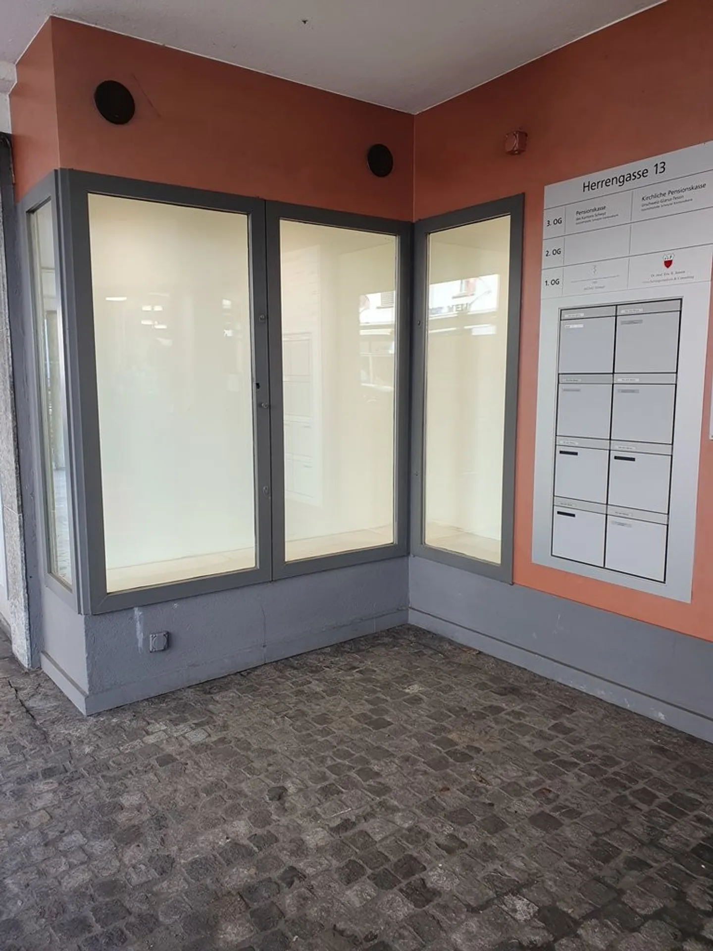 Your advertising in an optimal location! - Photo 2 of 2