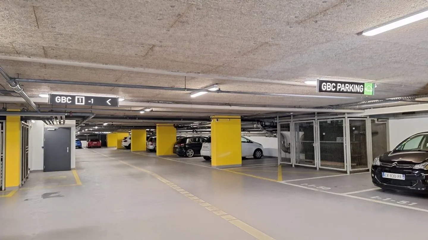 Ufficio di 165m2 - Av. des Morgines 12, Petit-Lancy - Foto 6 di 6