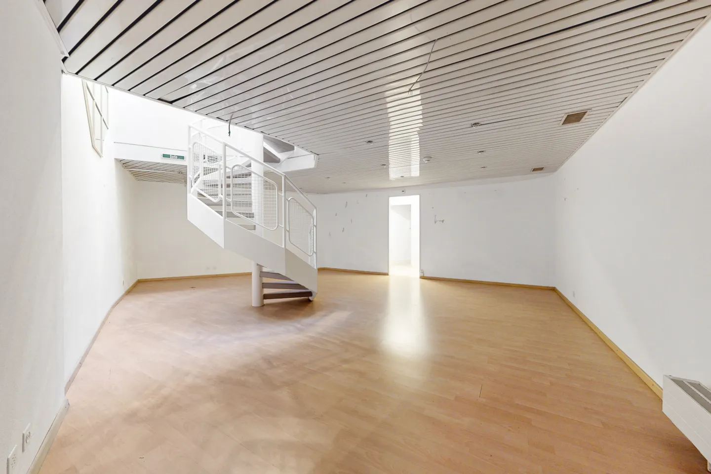 Espace Commercial au Centre-Ville - Photo 8 sur 8