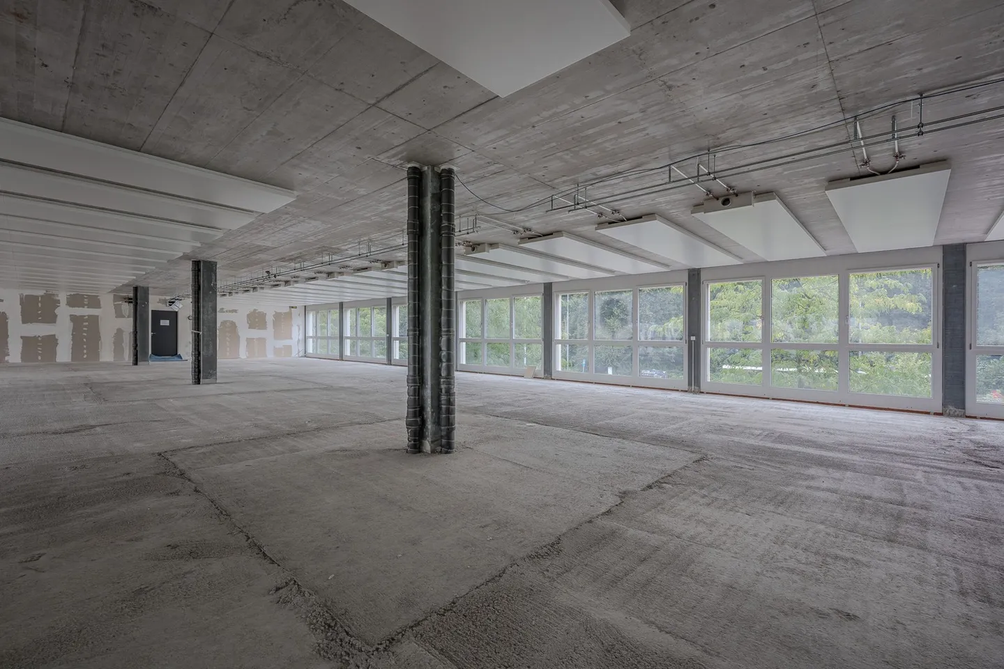 Your new business location in Bern - Photo 7 of 10
