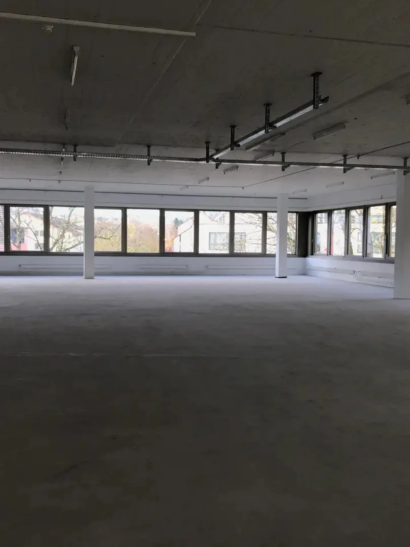 Büroflächen in Top Lage in St. Gallen - Foto 4 von 5