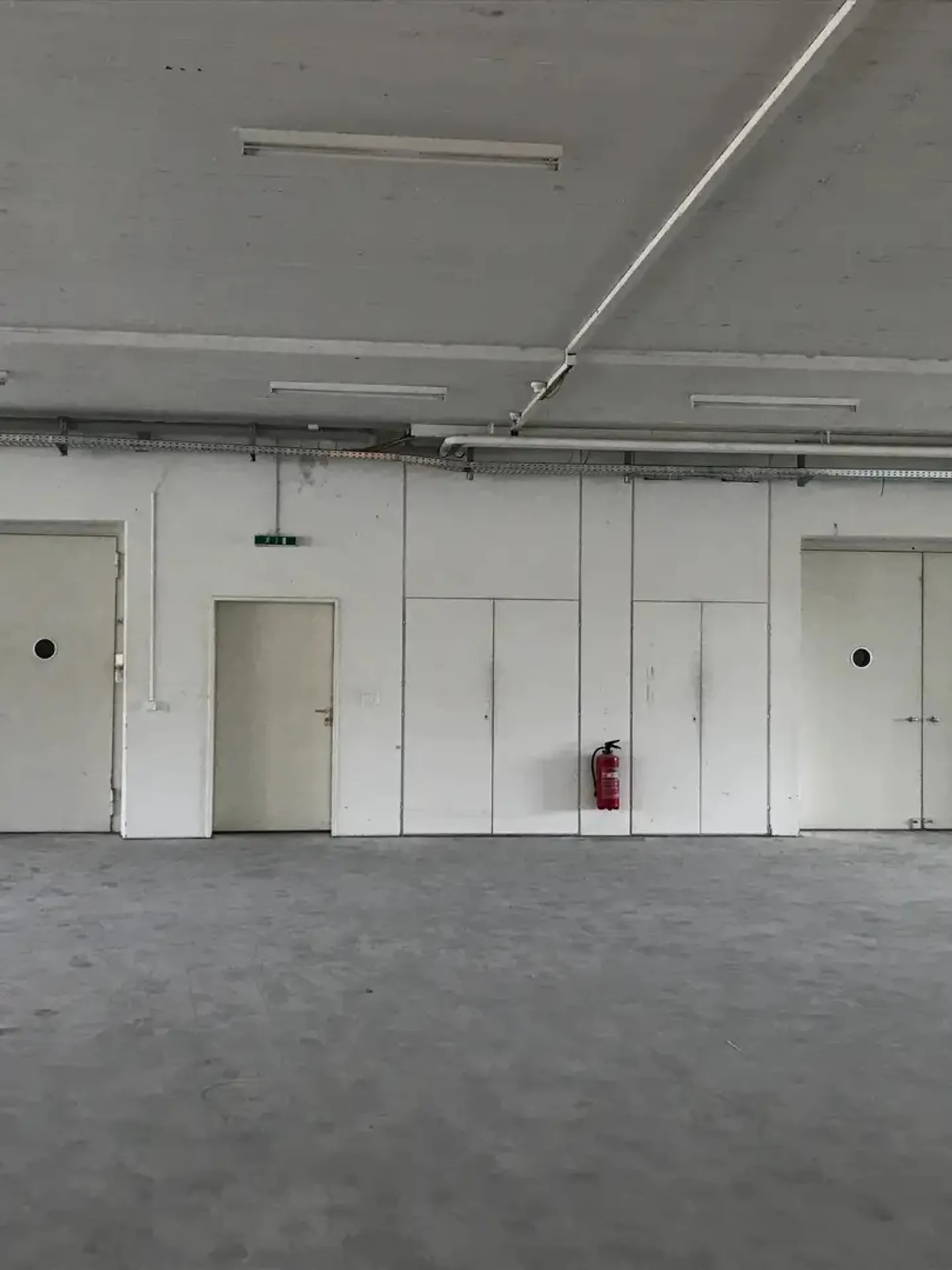 Büroflächen in Top Lage in St. Gallen - Foto 5 von 5