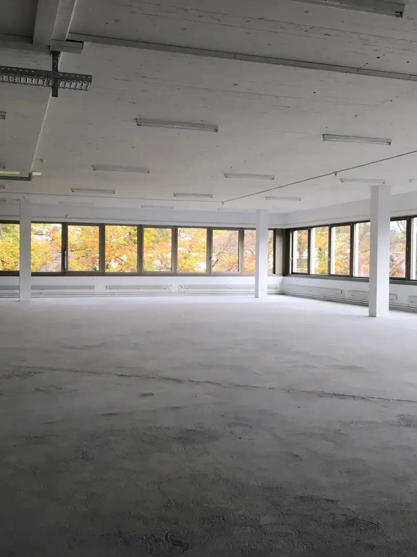 Büroflächen in Top Lage in St. Gallen - Foto 1 von 5