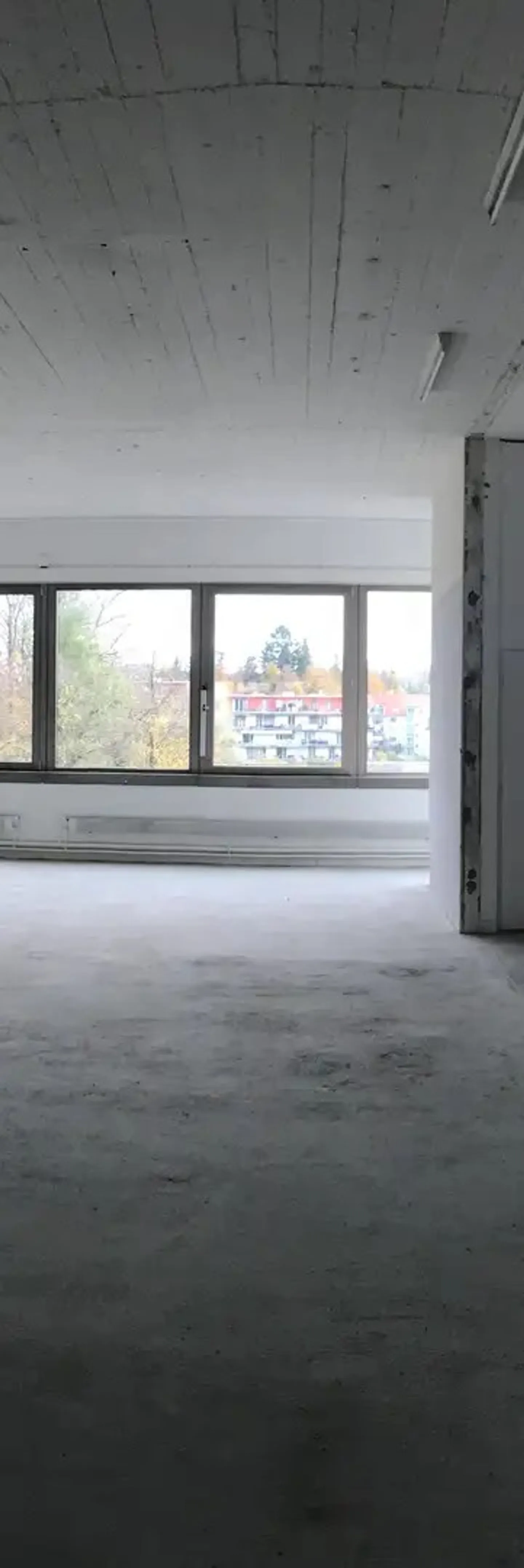 Büroflächen in Top Lage in St. Gallen - Foto 2 von 5
