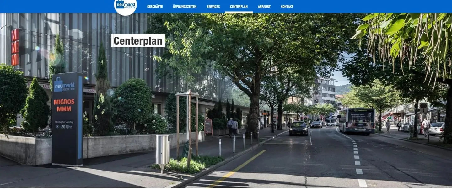 Versatile Commercial Space in Zurich - Photo 3 of 8
