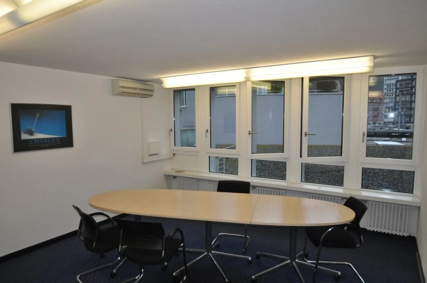 Office space in the city of Baden - Photo 5 of 5
