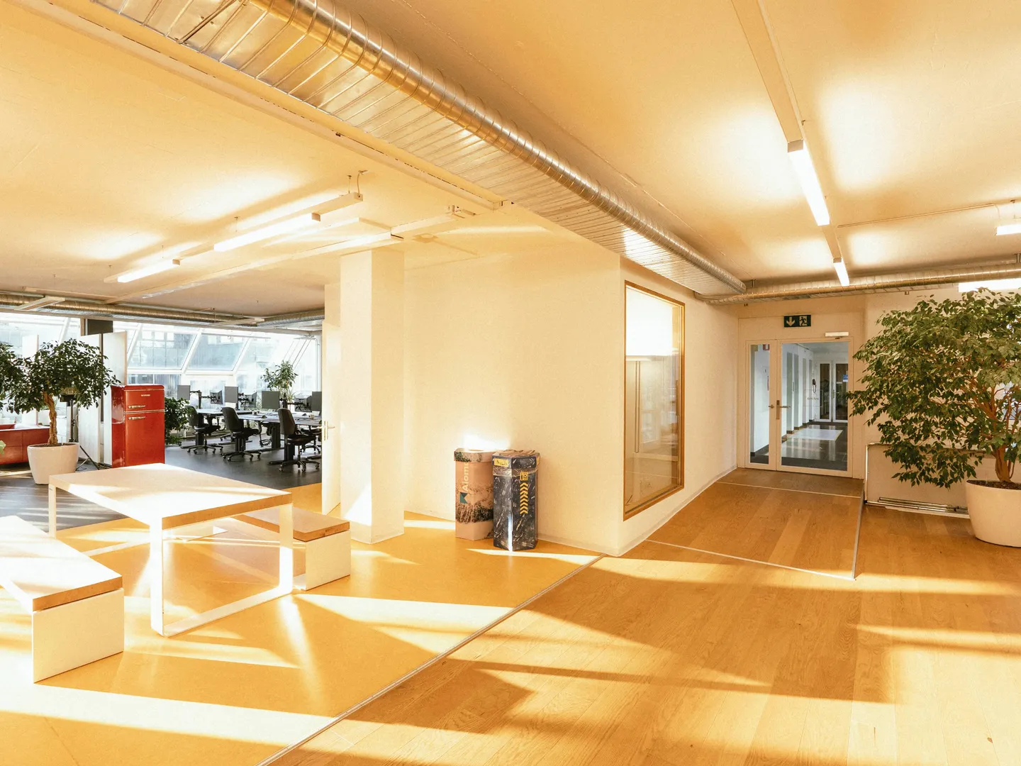Espace de coworking flexible à Zurich - Photo 13 sur 13