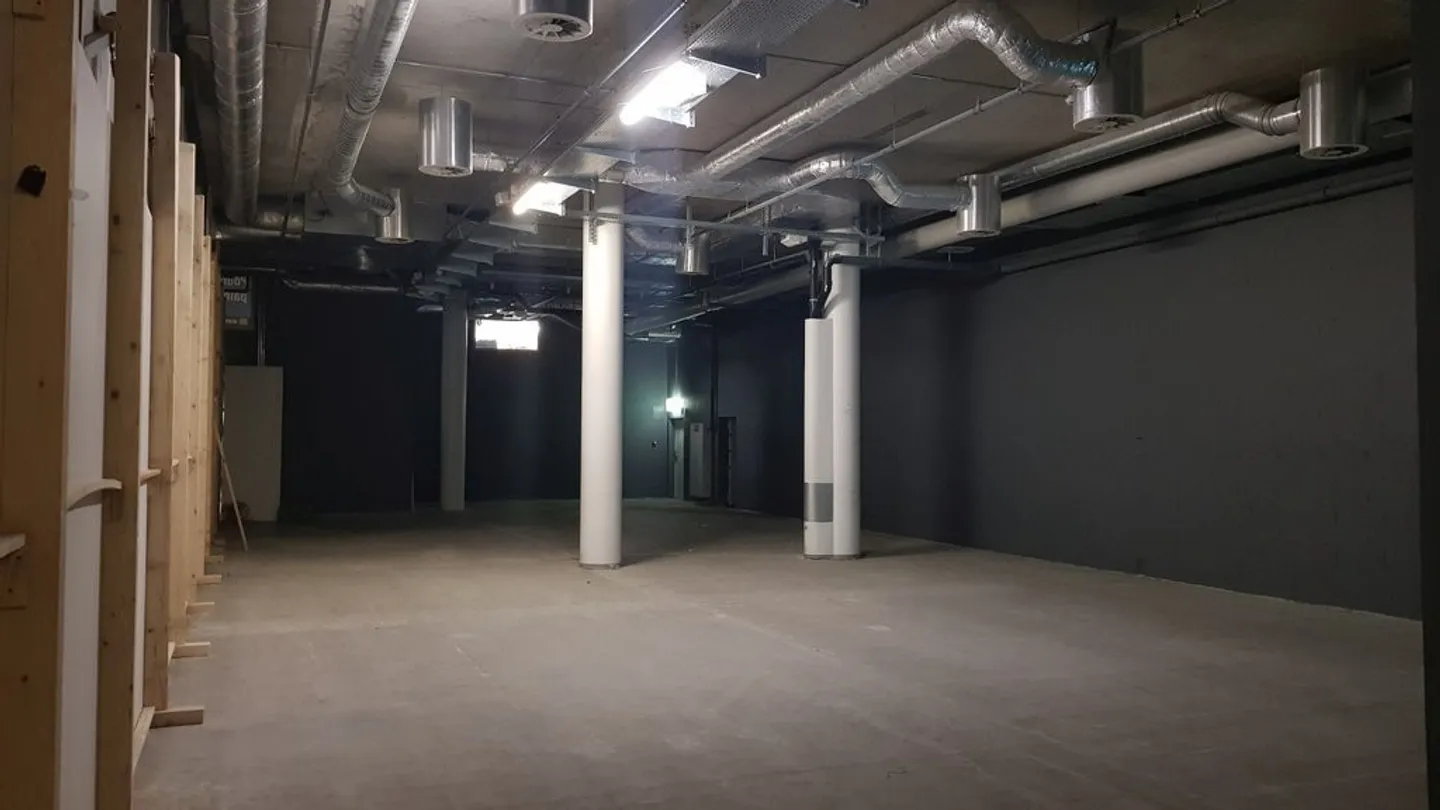 Stabilisciti in un centro commerciale urbano di qualità - Foto 6 di 6
