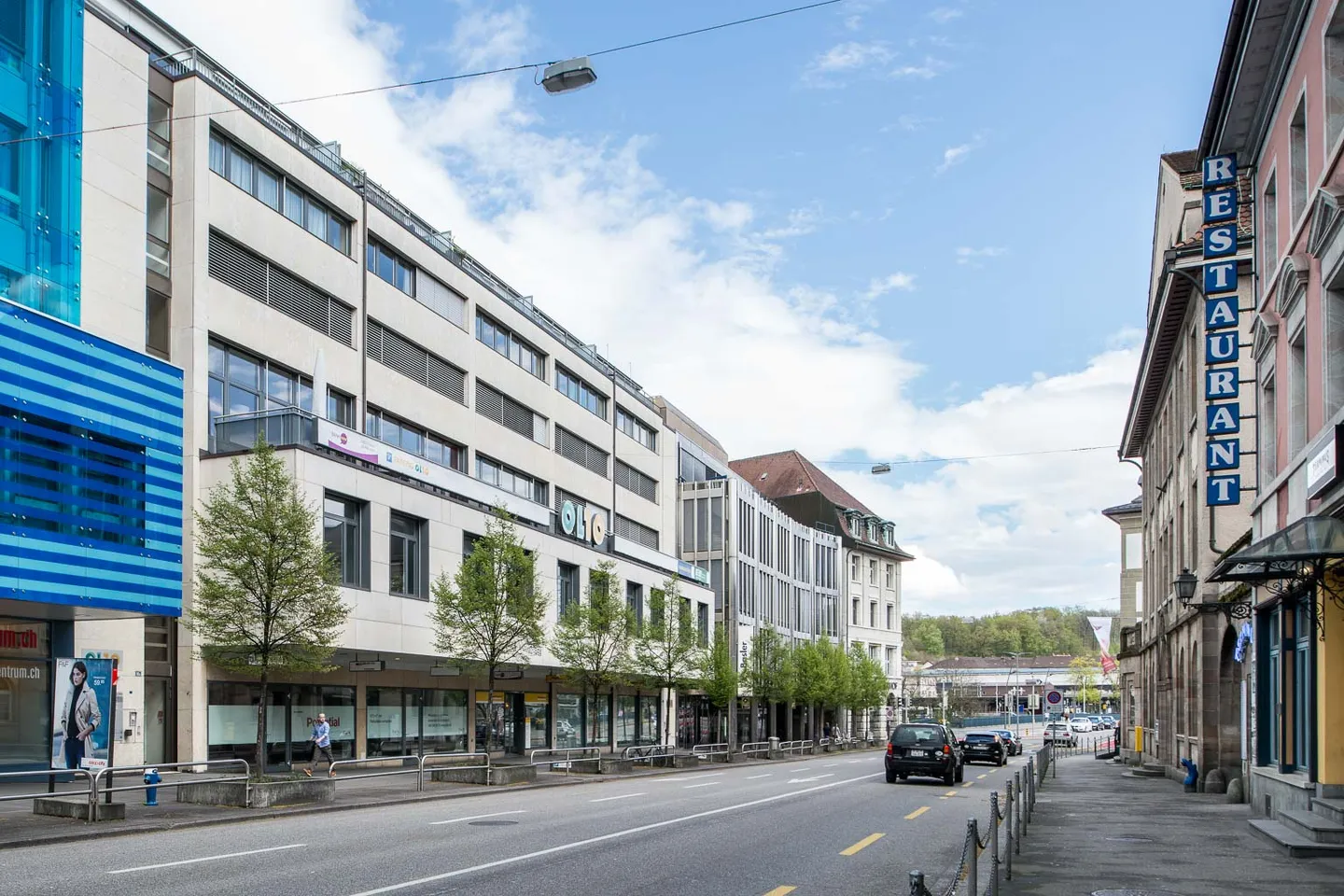 Moderner Gewerberaum zu Vermieten - Foto 2 von 10