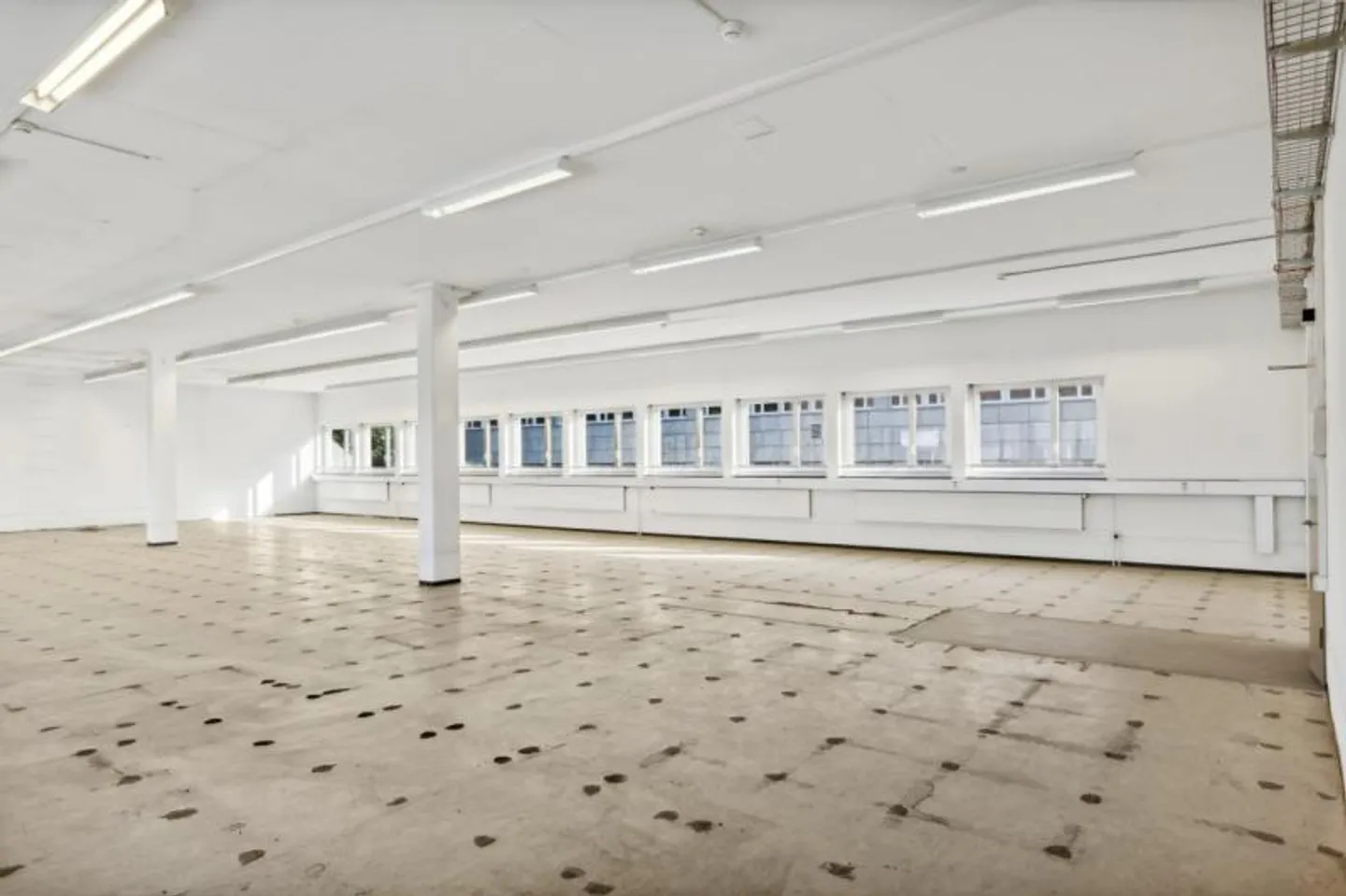 Vielseitige Gewerbefläche in Arlesheim - Foto 3 von 6