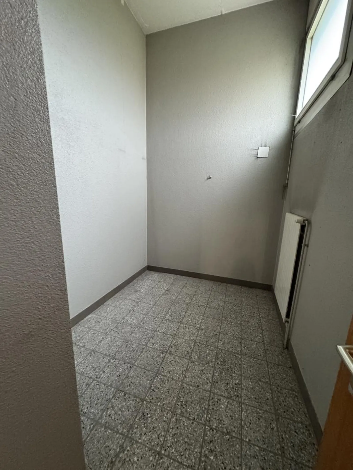 Vielseitige Gewerbefläche in Arlesheim - Foto 5 von 6