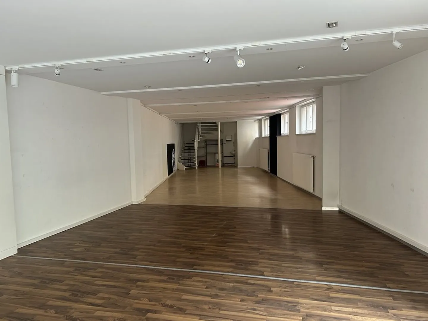 Grosszügiges Ladenlokal in Chur - Foto 3 von 5