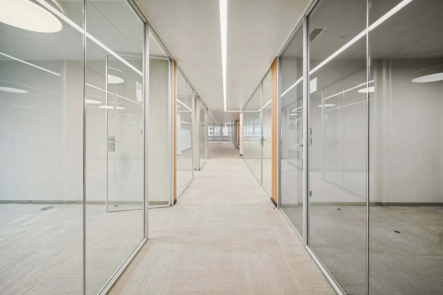 Moderne Büroflächen in Glattbrugg - Foto 4 von 9
