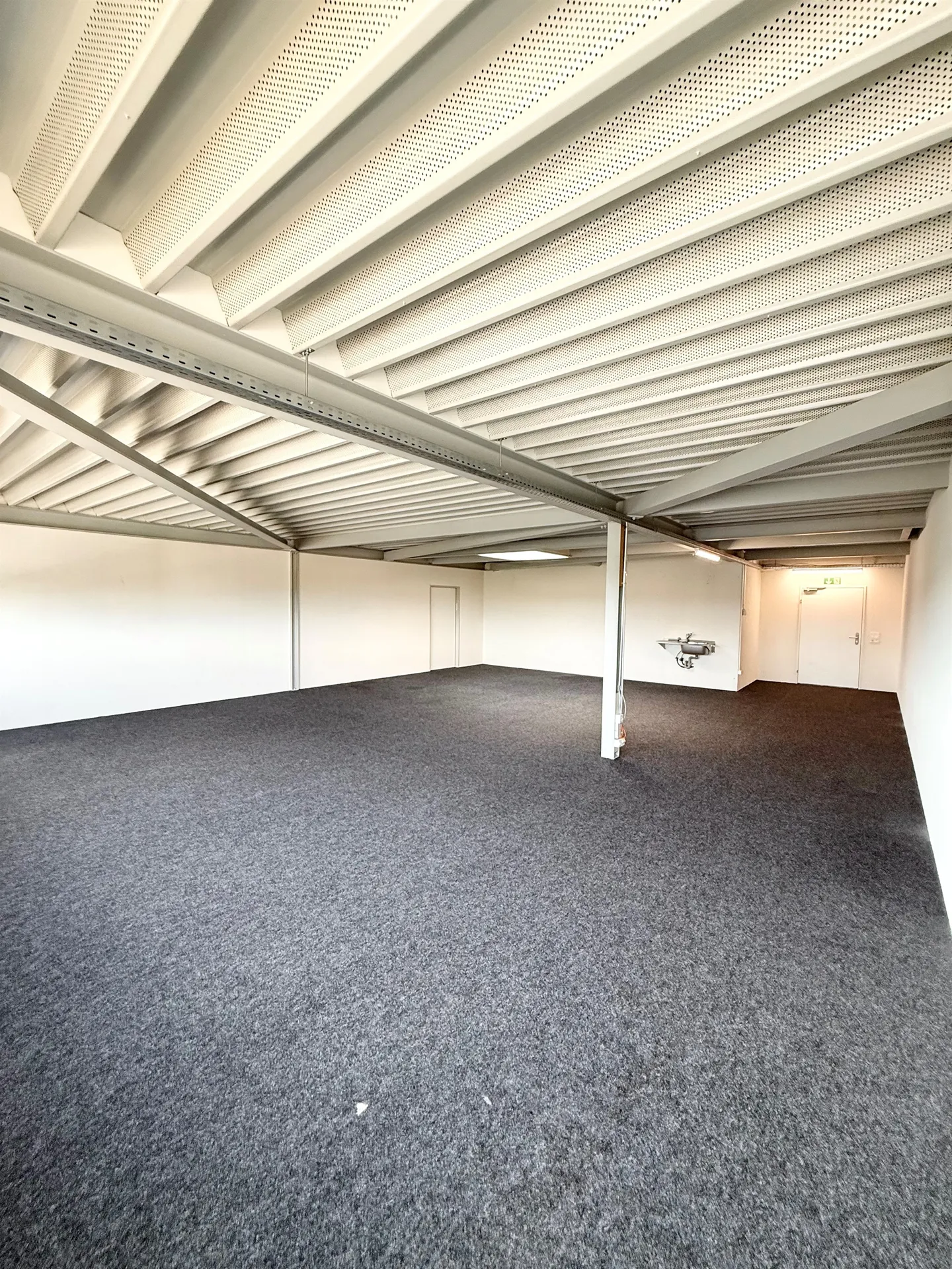 CENTRAL / MODERNE / FLEXIBLE - Photo 4 sur 6