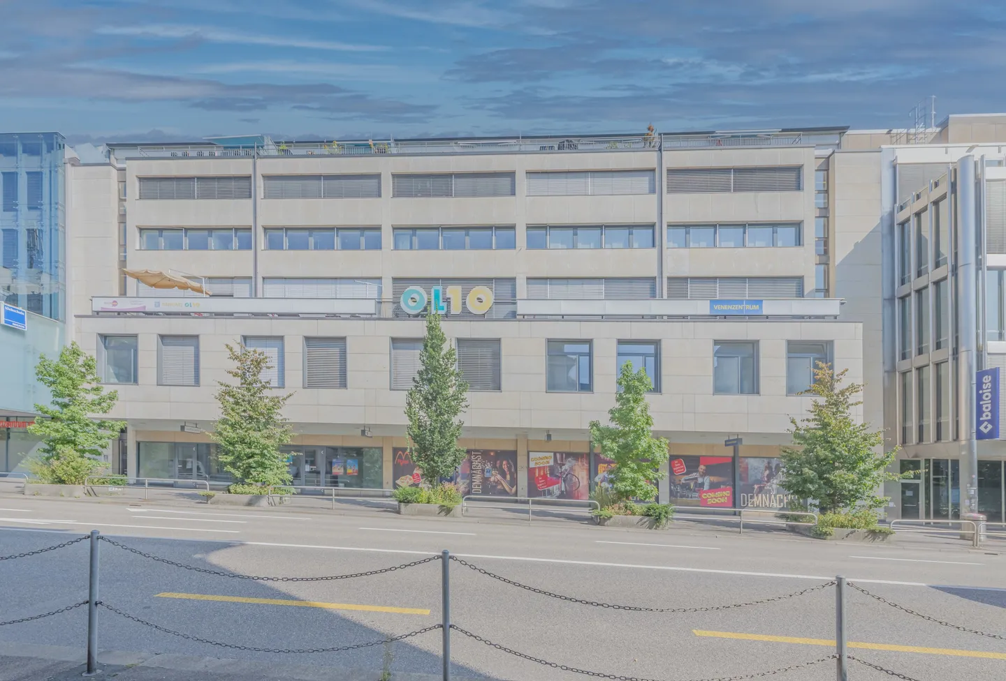 Moderner Gewerberaum zu Vermieten - Foto 10 von 10