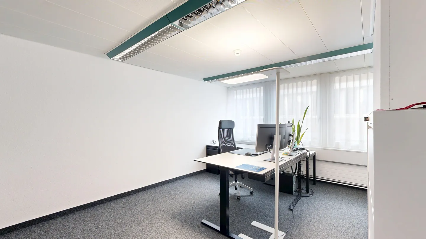 Espace de travail au cœur de la ville - Photo 4 sur 7