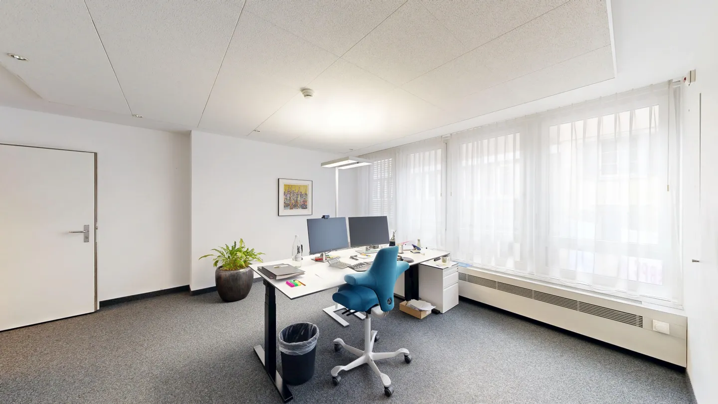 Espace de travail au cœur de la ville - Photo 6 sur 7