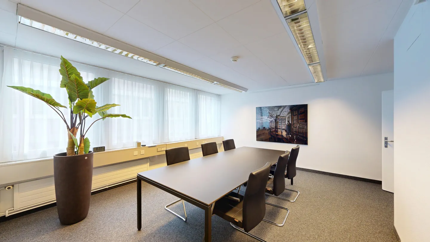 Espace de travail au cœur de la ville - Photo 3 sur 7