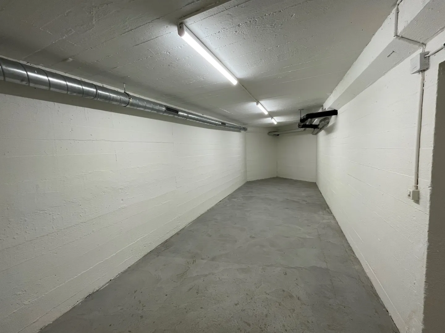 Espace de stockage dans un emplacement privilégié ! - Photo 4 sur 4