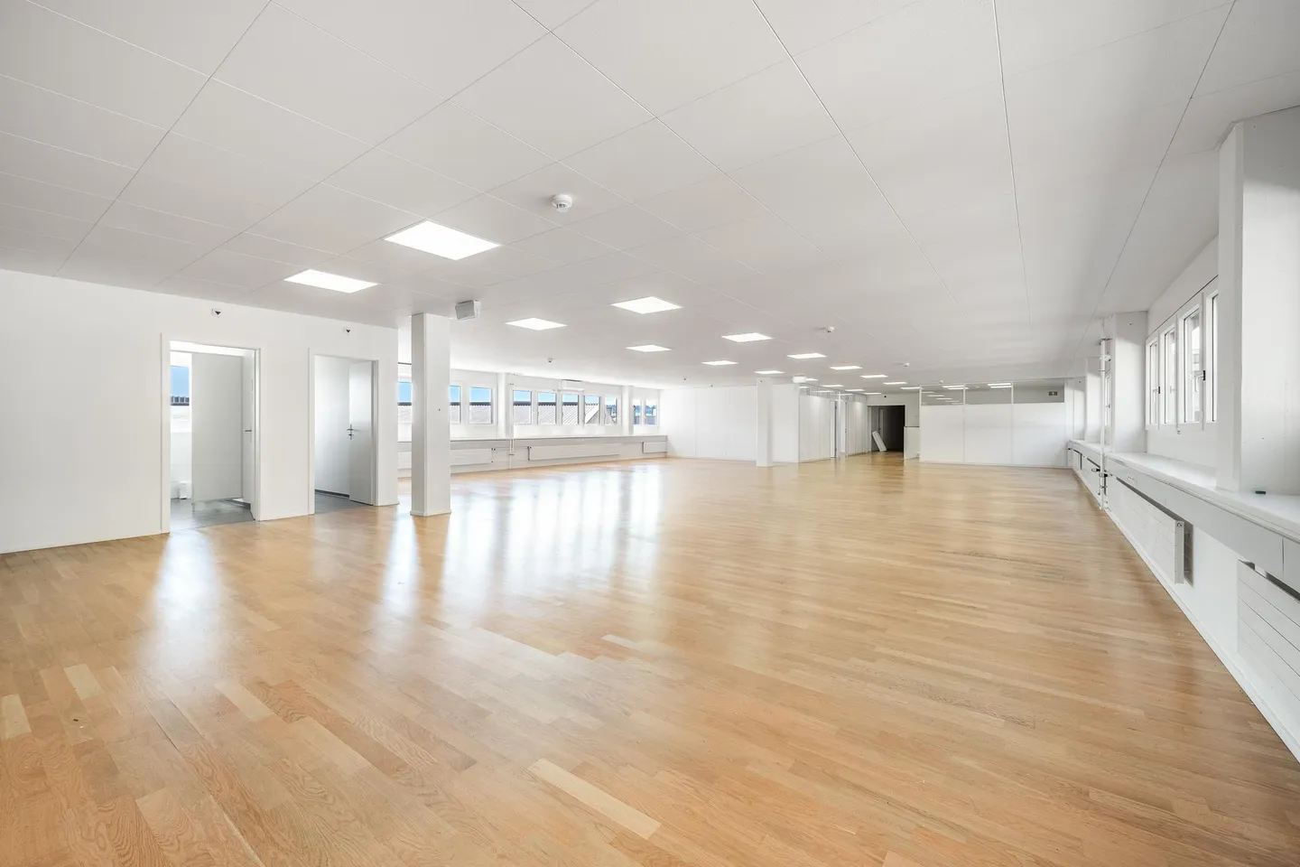 Gewerbefläche für Start-ups - Foto 1 von 10